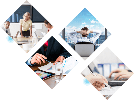 ABOUT OUR COMPANY