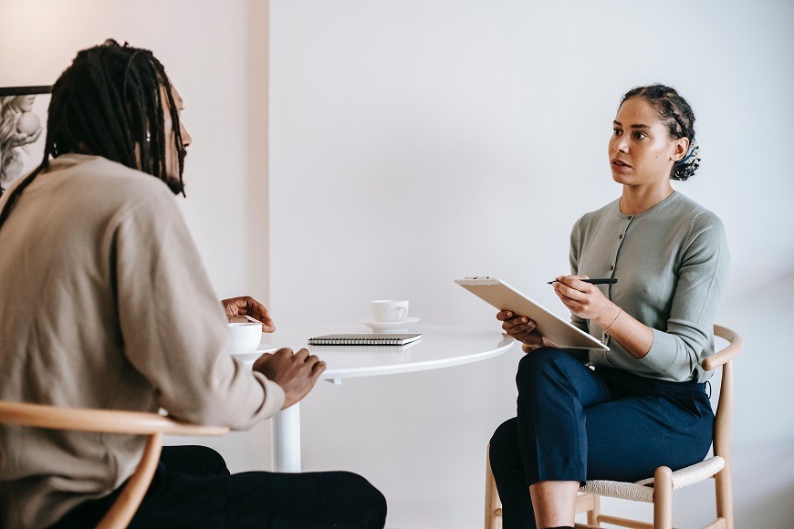 TOP 21 QUICK ANSWERS TO JOB INTERVIEW QUESTIONS!