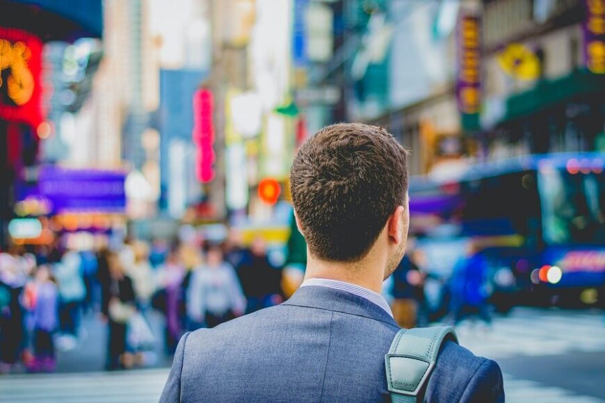 How to Find Your Excellent Career Path
