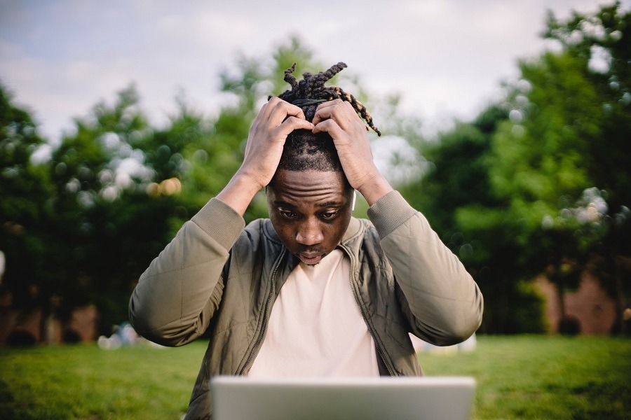 Mistakes that may ne'er allow you to Get the required Job