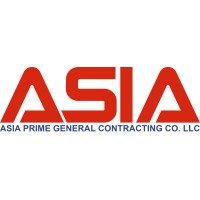 ASIA Prime General Contracting
