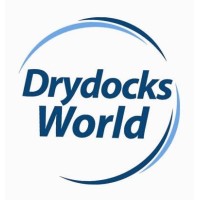 Drydocks World - Dubai