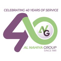 Al Nahiya Group