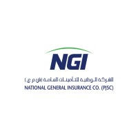 NATIONAL GENERAL INSURANCE