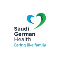Saudi German Hospitals Group UAE