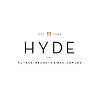Hyde Hotel Dubai