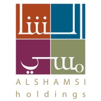 Al Shamsi Holdings LLC