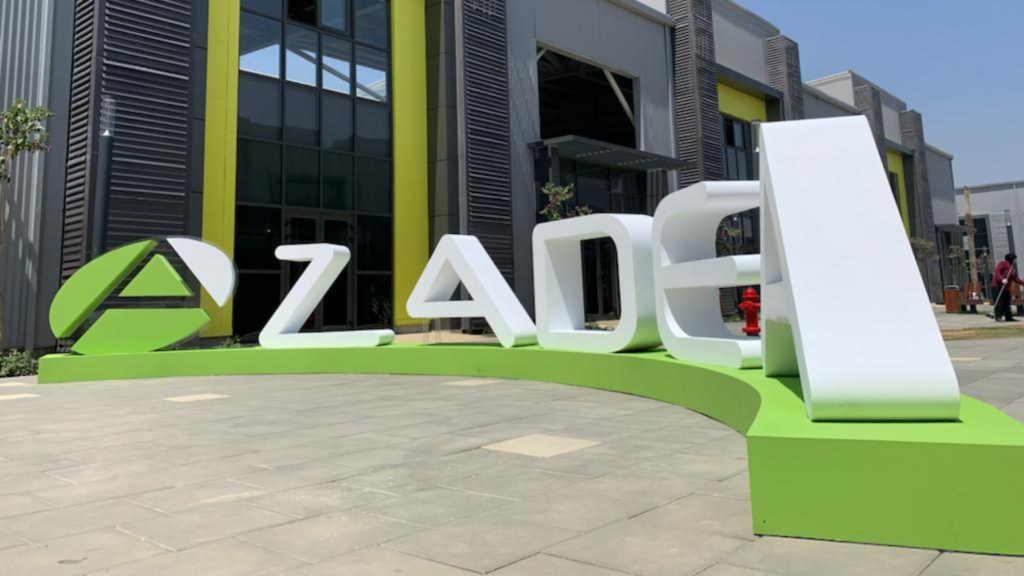 AZADEA 