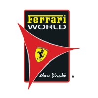 Ferrari World Abu Dhabi