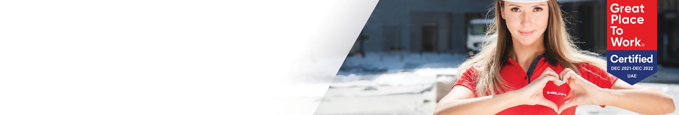 Hilti Emirates careers
