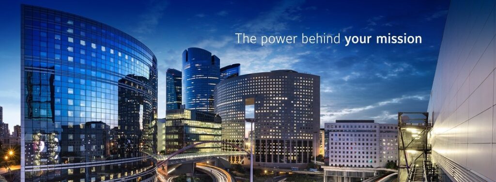 Johnson Controls 