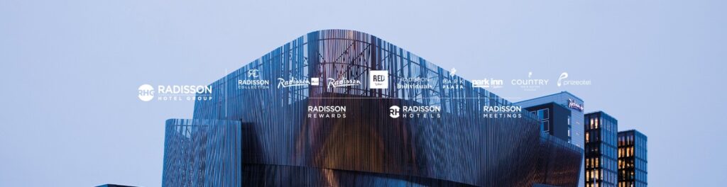 Radisson Hotel