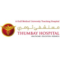 Thumbay Group
