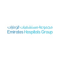 Emirates Hospital Group