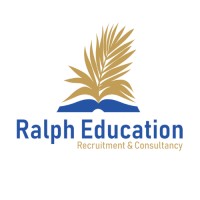 Ralph Education