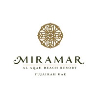Miramar Al Aqa Beach Resort