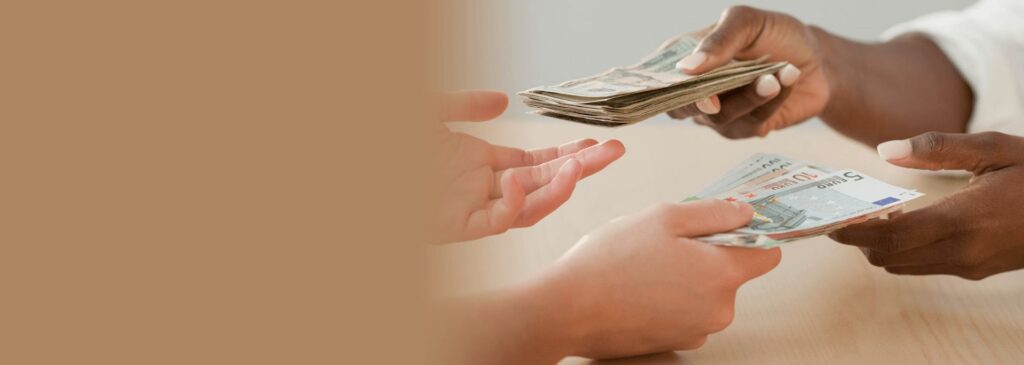Top 15 Money Exchange HR Email Contacts in the UAE