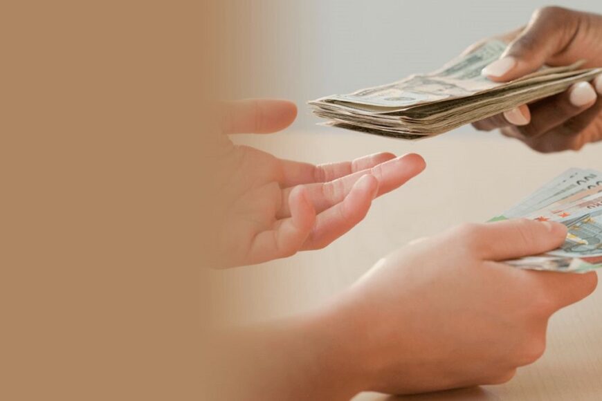 Top 15 Money Exchange HR Email Contacts in the UAE