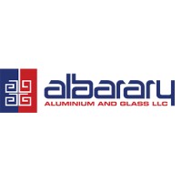 Al Barary Aluminium & Glass