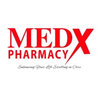 MedX Pharmacy