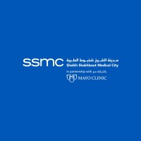 Sheikh Shakhbout Medical City - SSMC
