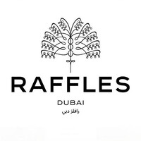 Raffles Dubai