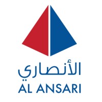 Al Ansari Group