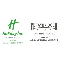 Holiday Inn & Staybridge Suites Dubai