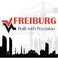 Freiburg Contracting