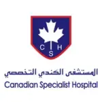 Canadian Specialist Hospital