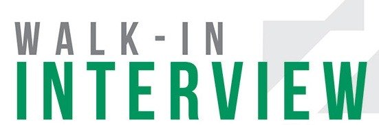 Walk-In Interview in Dubai Today & Tomorrow