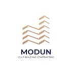 Modun Gulf Building Contracting