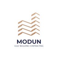 Modun Gulf Building Contracting