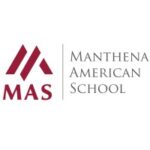 Manthena American School